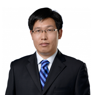 戴先炽 博士