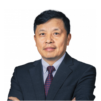 丁安华 教授